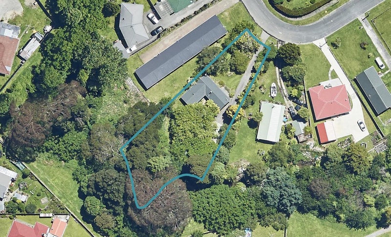 36 Werrina Crescent, Mangakakahi, Rotorua - Carousel 1