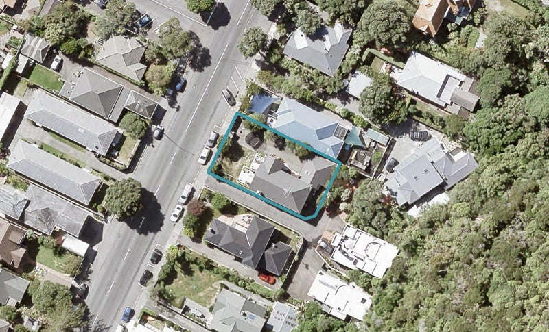 201 Muritai Road, Eastbourne, Lower Hutt - Carousel 1