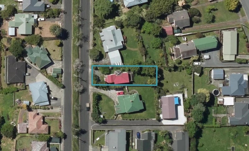 9 Anzac Road, Morningside, Whangarei - Carousel 1
