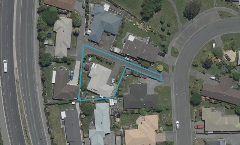 42 Ben Nevis Drive, Broomfield, Christchurch - Carousel 1