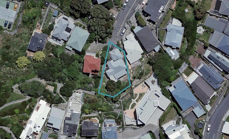 20 Lindum Terrace, Roseneath, Wellington - Carousel 1