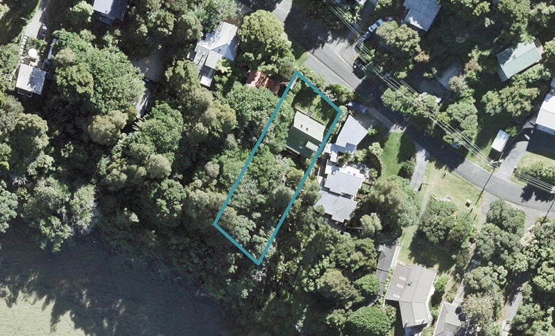 42 CLINTON RD, Tāwharanui Peninsula, Matakana - Carousel 1