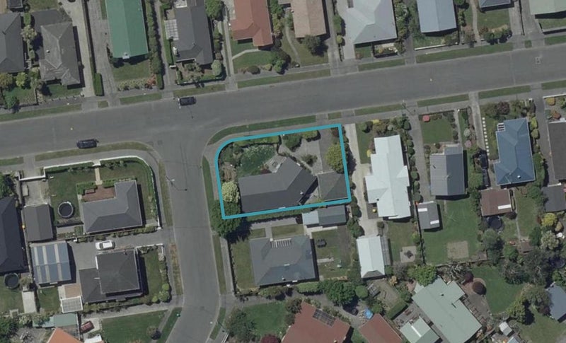 21 Hurunui Street, Cracroft, Christchurch - Carousel 1