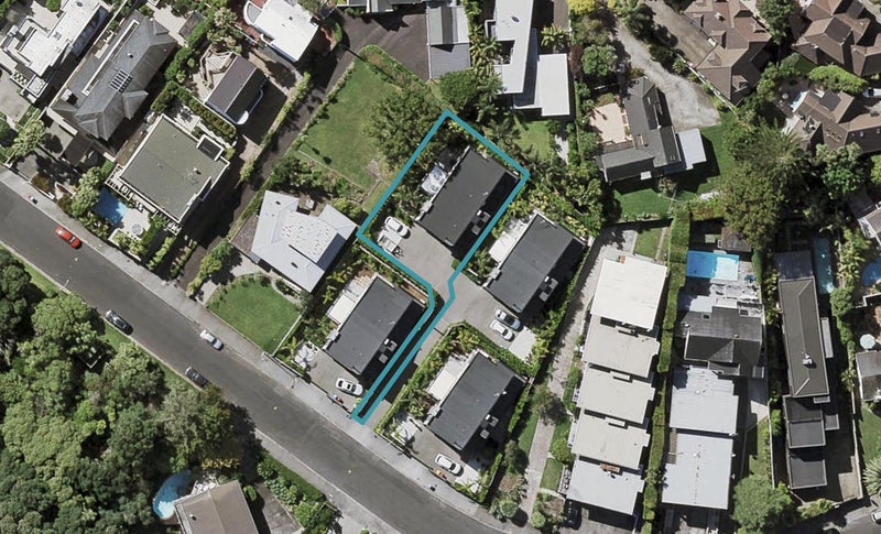 124B Paritai Drive, Orakei, Auckland - Carousel 1