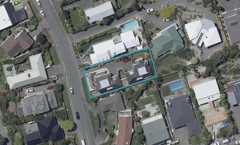 1/79 Cannon Hill Crescent, Mount Pleasant, Christchurch - Carousel 1