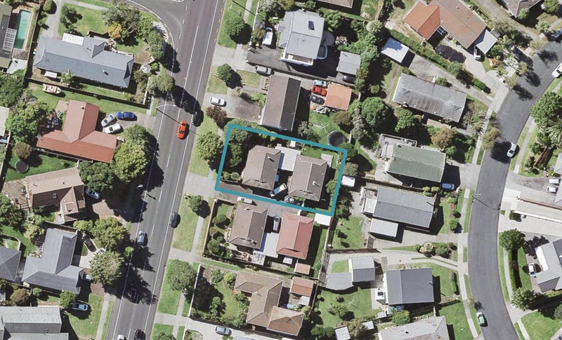 1/280 Bucklands Beach Road, Bucklands Beach, Auckland - Carousel 1
