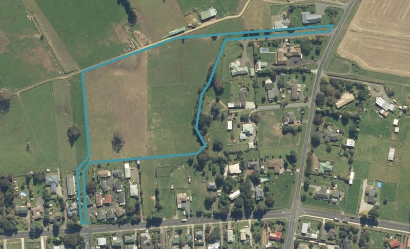 0 Nixon Street, Kihikihi, Te Awamutu - Carousel 1