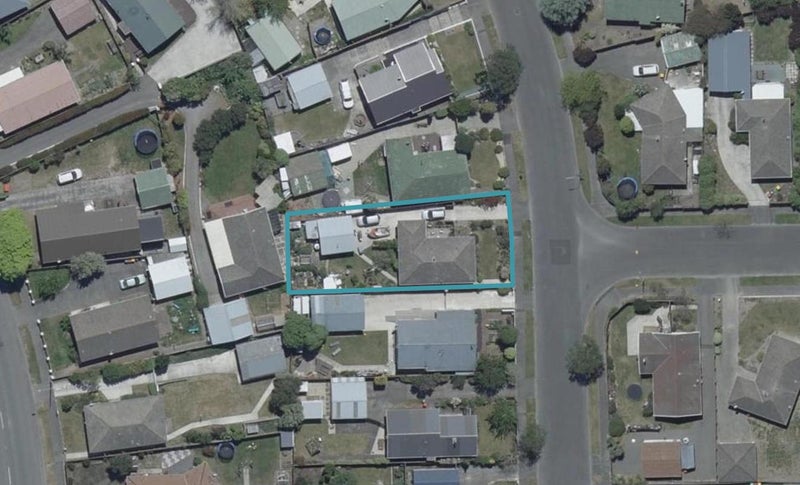 43 Cottonwood Street, Parklands, Christchurch - Carousel 1