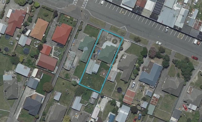 19 Wycola Avenue, Hei Hei, Christchurch - Carousel 1