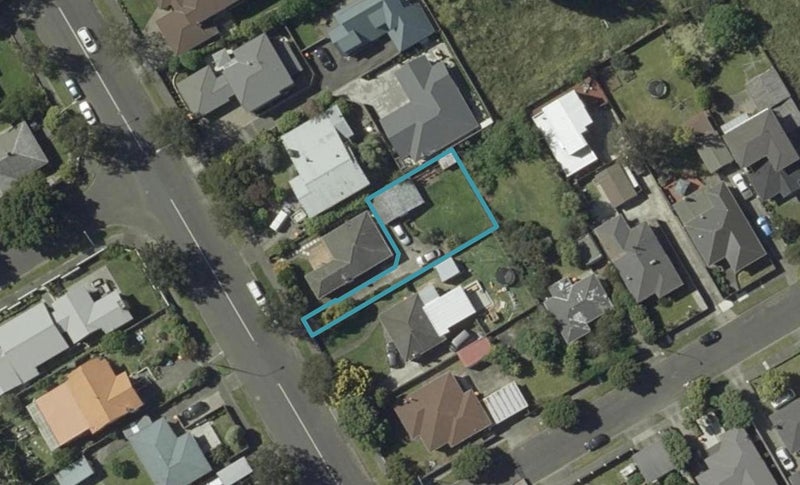 455A Albert Street, Hokowhitu, Palmerston North - Carousel 1