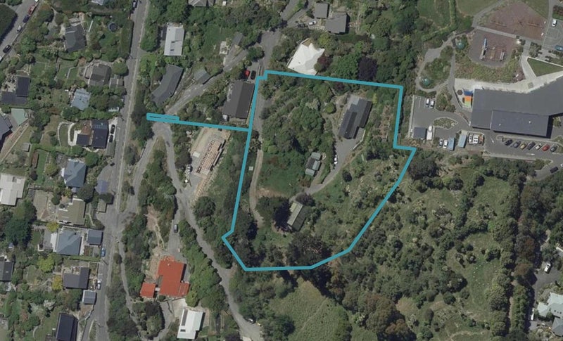 10 Montgomery Terrace, Hillsborough, Christchurch - Carousel 1