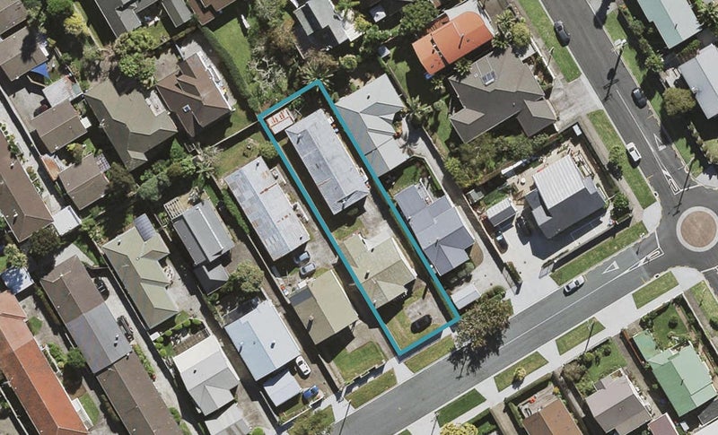 4/22 Amaru Road, Onehunga, Auckland - Carousel 1