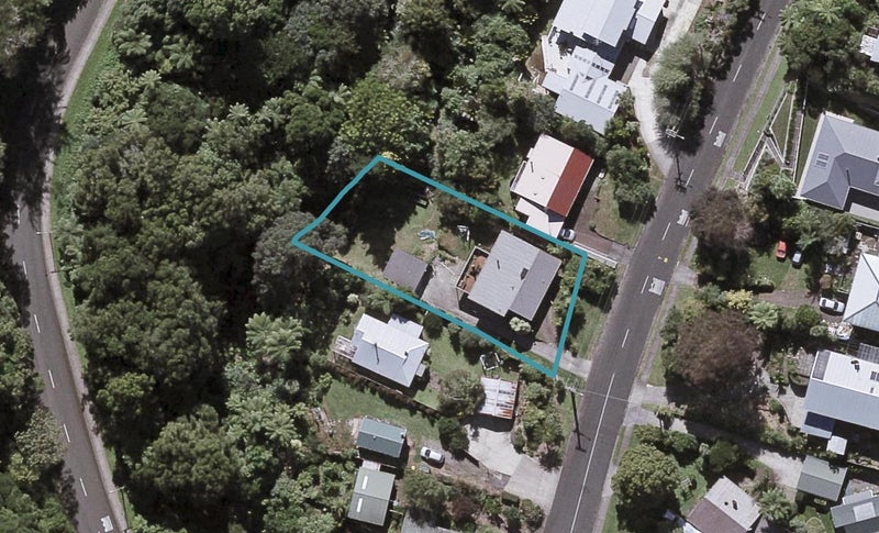 177 Huatoki Street, Upper Vogeltown, New Plymouth - Carousel 1
