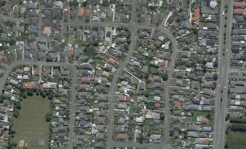 32 Fenchurch Street, Redwood, Christchurch - Carousel 1
