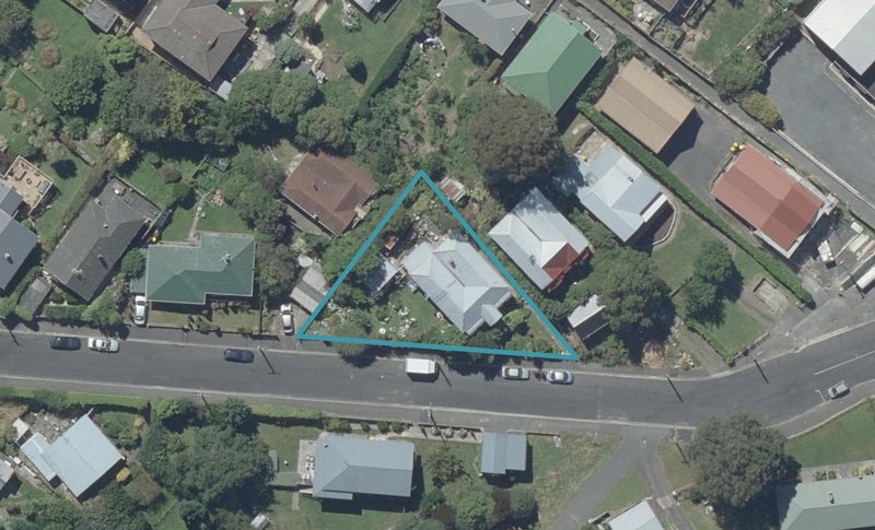 6 County Road, Kaikorai, Dunedin - Carousel 1