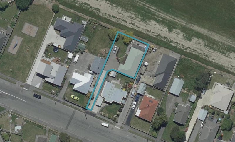 68A Moffett Street, Islington, Christchurch - Carousel 1