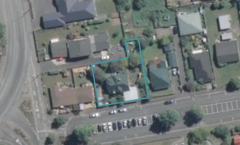 3 Dyson Street, Temuka - Carousel 1