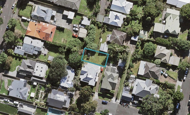 3A Conway Road, Mount Eden, Auckland - Carousel 1