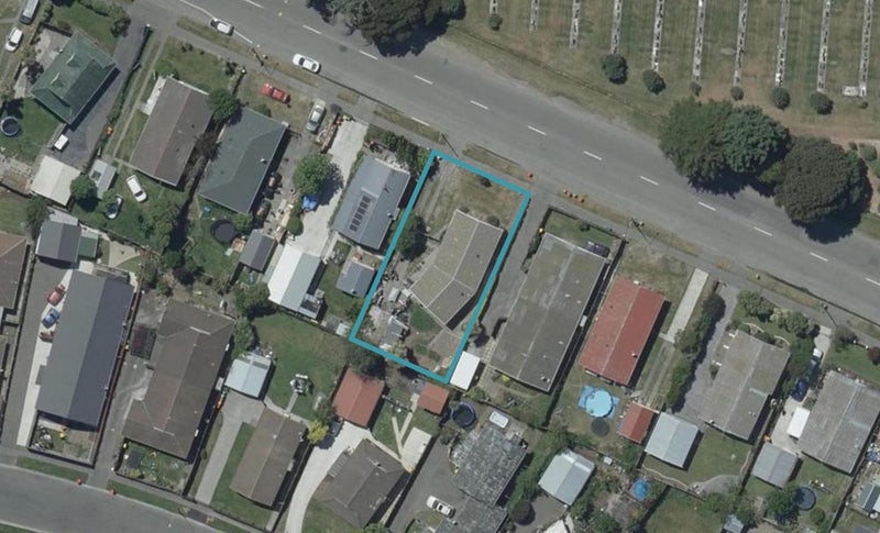 32 Ruru Road, Bromley, Christchurch - Carousel 1