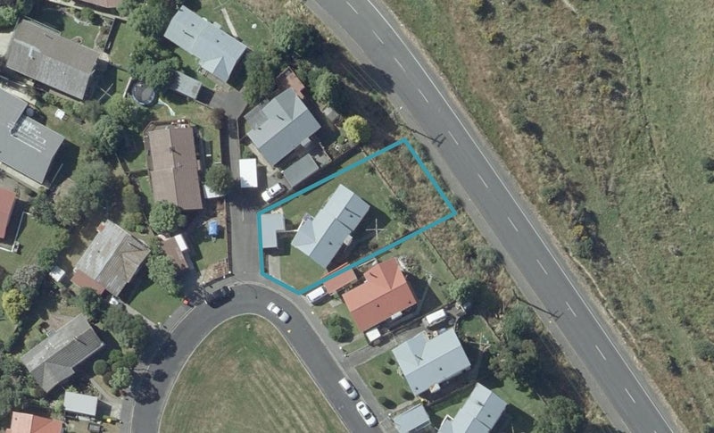46 Craig Hendry Street, Concord, Dunedin - Carousel 1