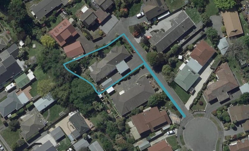 2/9 Rawlings Lane, Somerfield, Christchurch - Carousel 1