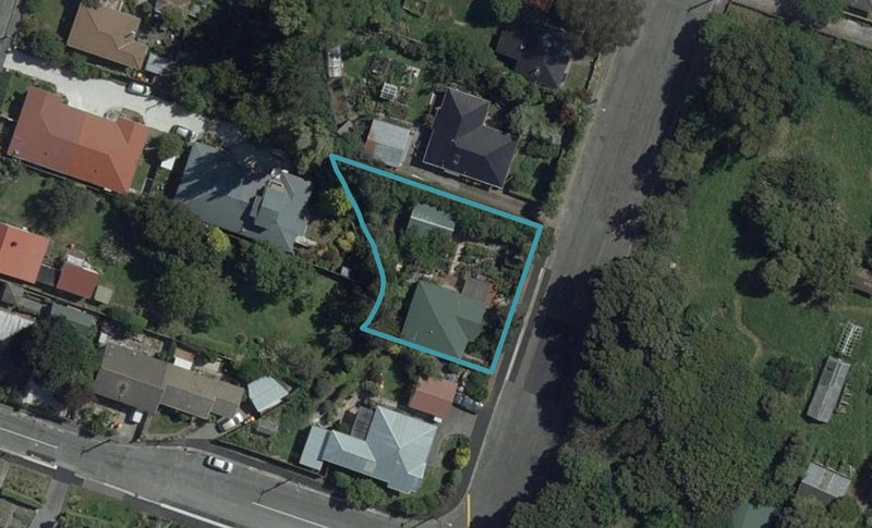 25 York Street, Waltham, Christchurch - Carousel 1