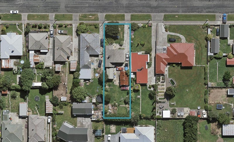 21 Lansdowne Street, Strathern, Invercargill - Carousel 1