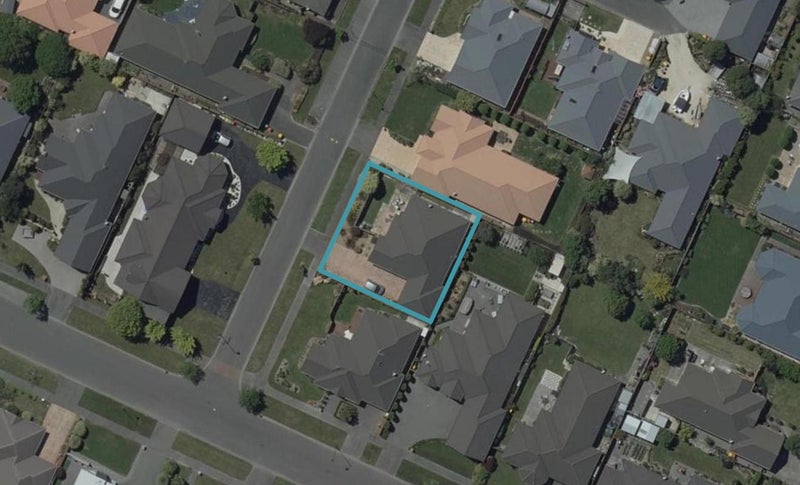 25 Bernadette Street, Aidanfield, Christchurch - Carousel 1