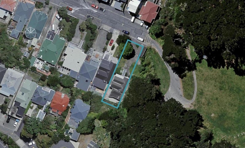 104 Ellice Street, Mount Victoria, Wellington - Carousel 1