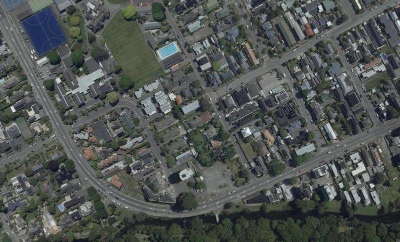 2/19 Hewitts Road, Merivale, Christchurch - Carousel 1