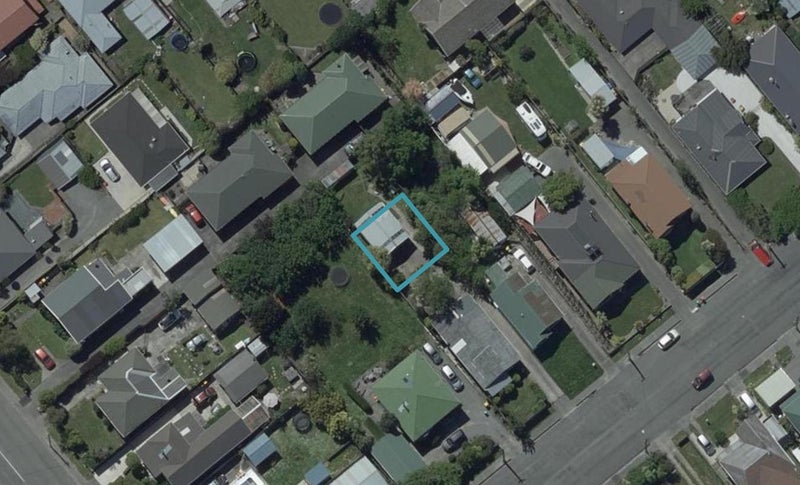 3/11 Leitch Street, Somerfield, Christchurch - Carousel 1