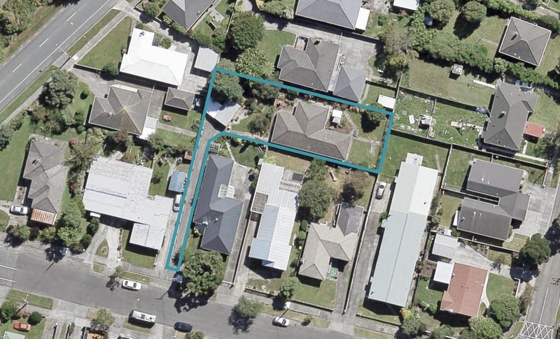 7 Porutu Street, Fairfield, Lower Hutt - Carousel 1