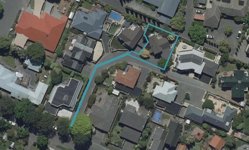 4A Denley Gardens, Avonhead, Christchurch - Carousel 1