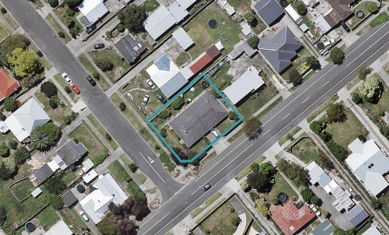 211 Park Road South, Ākina, Hastings - Carousel 1