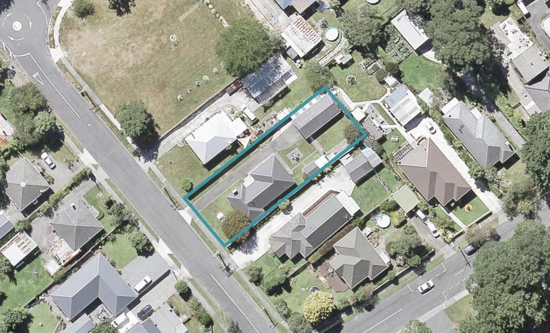 19 Homedale Road, Wainuiomata, Lower Hutt - Carousel 1