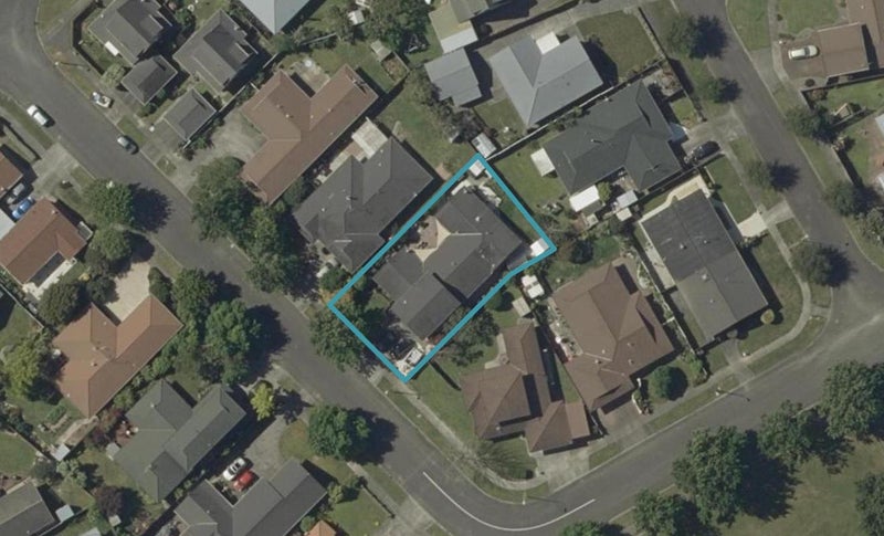 48 Chippendale Crescent, Highbury, Palmerston North - Carousel 1