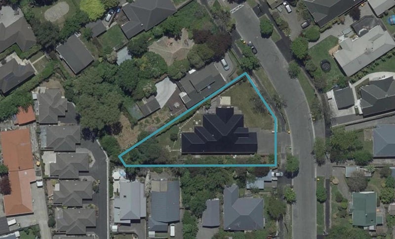 11 Francis Avenue, Mairehau, Christchurch - Carousel 1