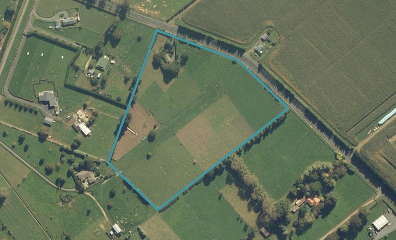 543 Marychurch Road, Matangi, Hamilton - Carousel 1