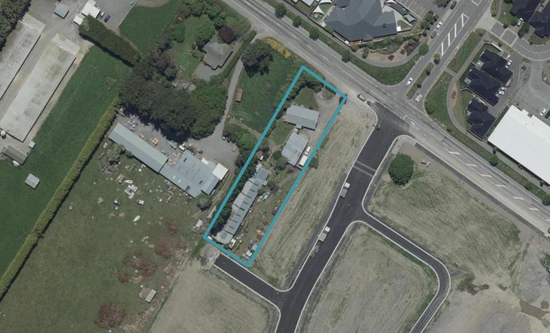 231 Buchanans Road, Yaldhurst, Christchurch - Carousel 1