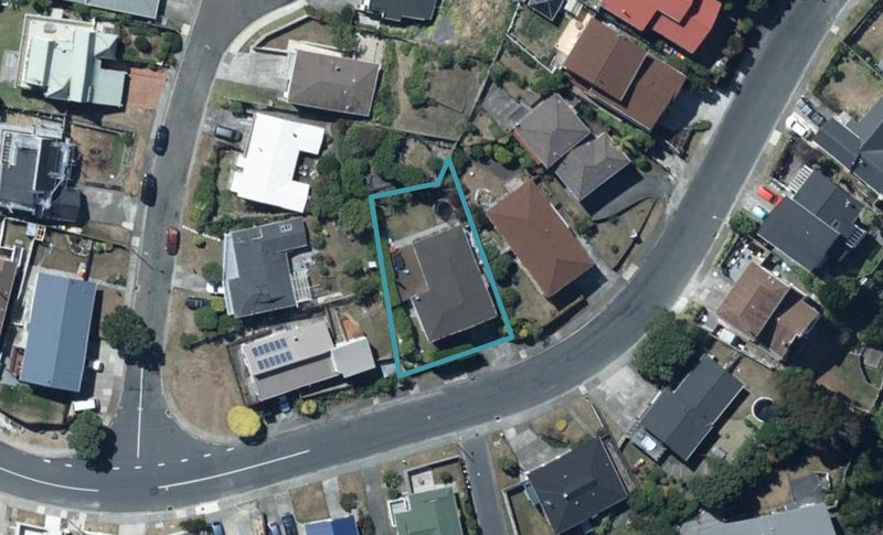 62 Pope Street, Camborne, Porirua - Carousel 1
