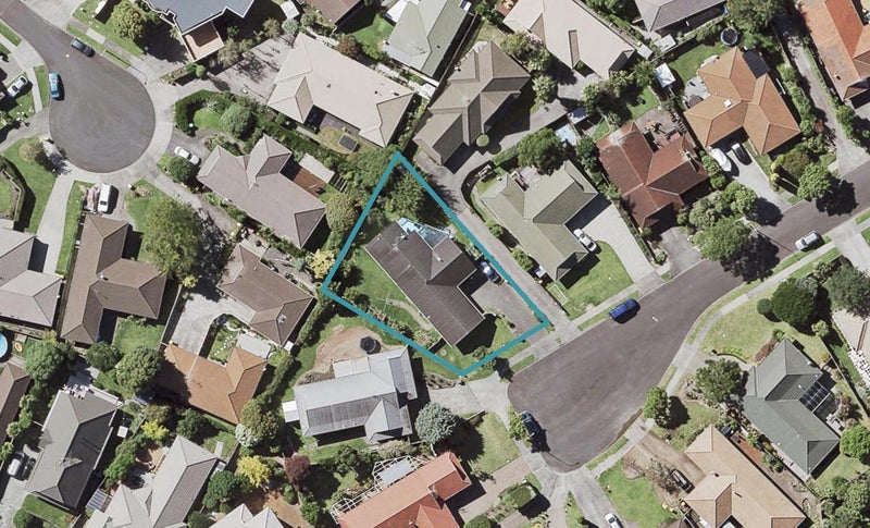 24 Carriage Close, Northpark, Auckland - Carousel 1