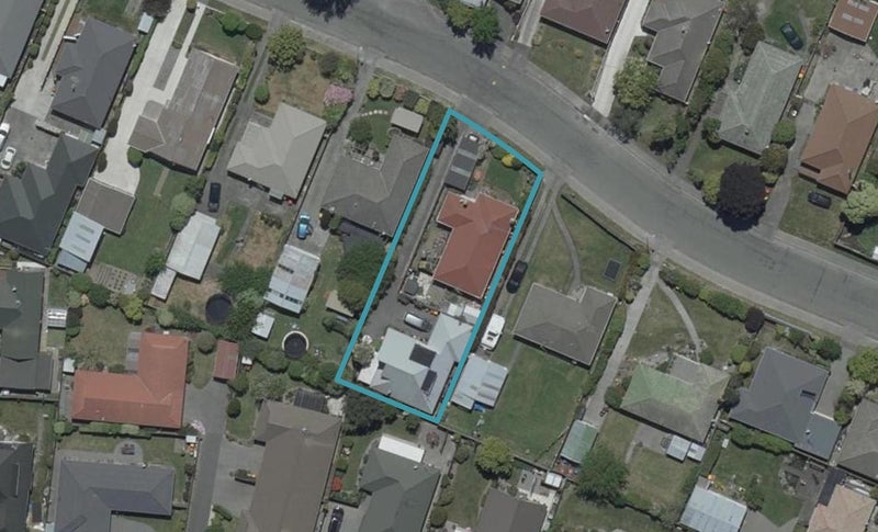 7 Rosella Street, Broomfield, Christchurch - Carousel 1