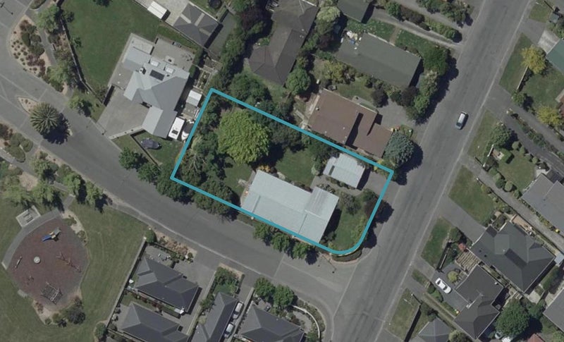 32 Sabys Road, Halswell, Christchurch - Carousel 1