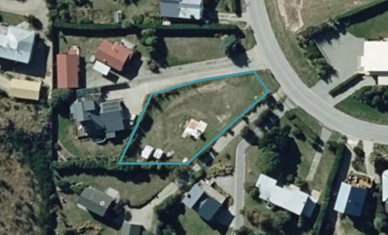 27 Parry Crescent, Lake Hāwea - Carousel 1