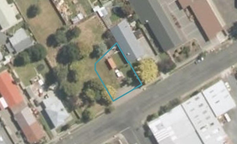 22 Stewart Street, Balclutha - Carousel 1