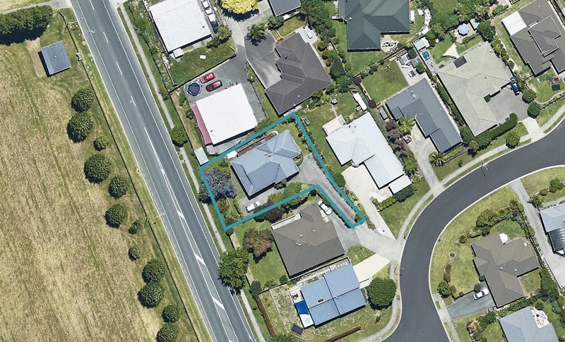 5 Marire Drive, Ohauiti, Tauranga - Carousel 1