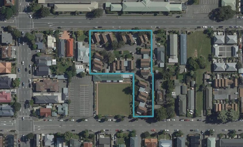 22/278 Gloucester Street, Christchurch Central, Christchurch - Carousel 1