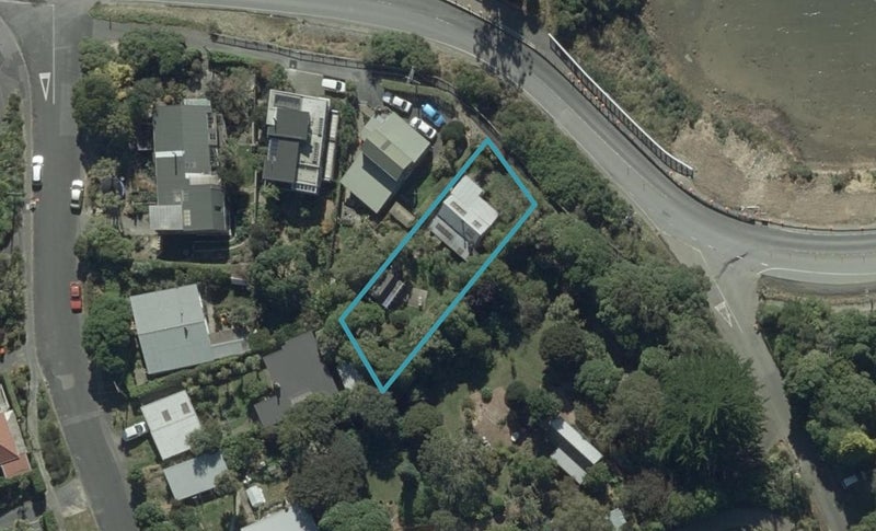 2 Margate Avenue, Broad Bay, Dunedin - Carousel 1