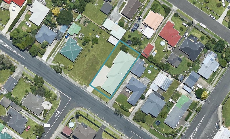 71 Argyll Road, Greerton, Tauranga - Carousel 1