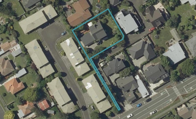 111 Te Awe Awe Street, Hokowhitu, Palmerston North - Carousel 1